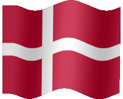 Denmark flag-XL-anim