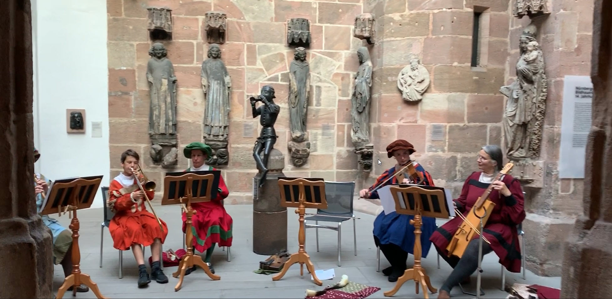 Musikanten Musikanten