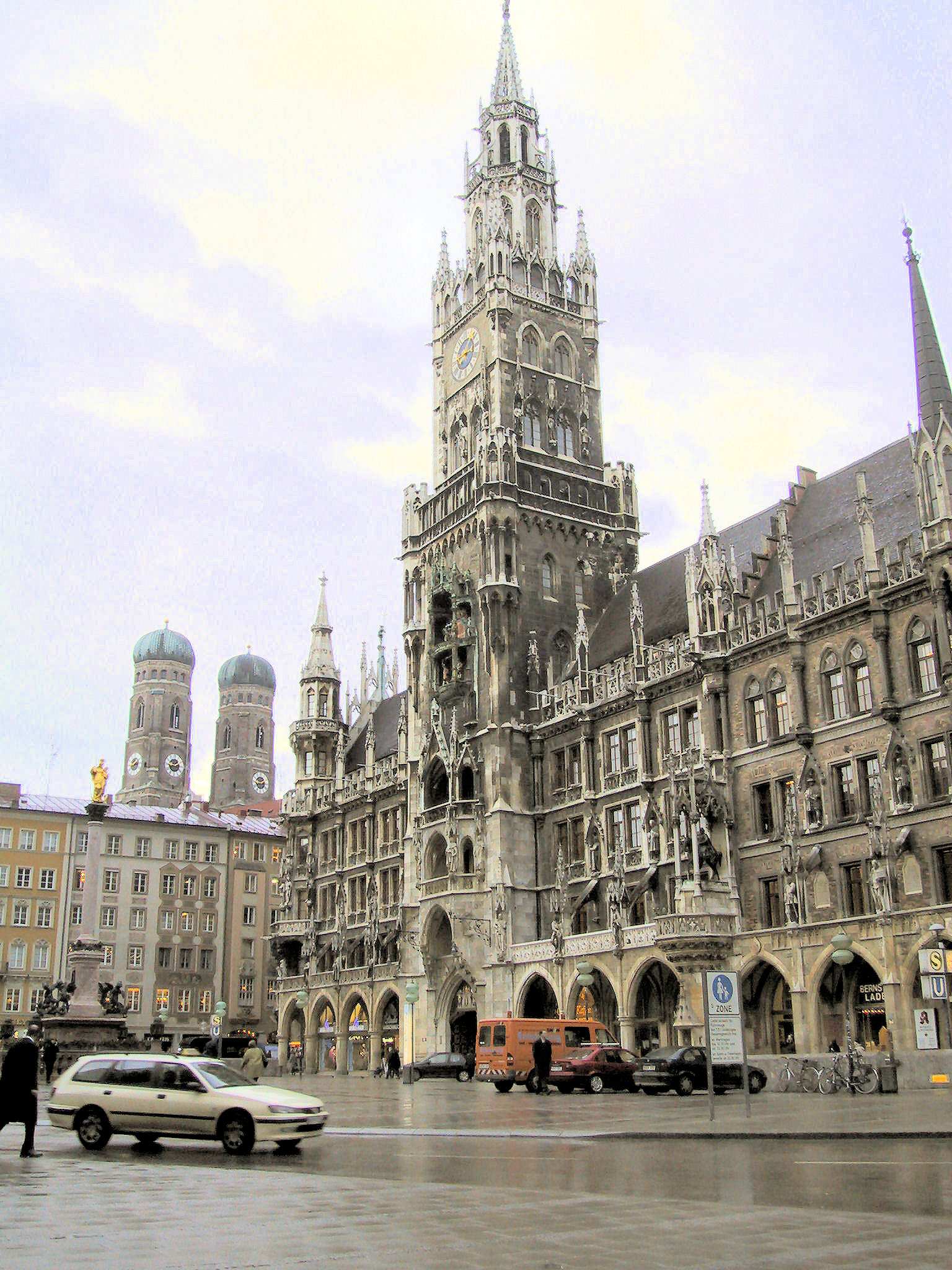 Rathaus
