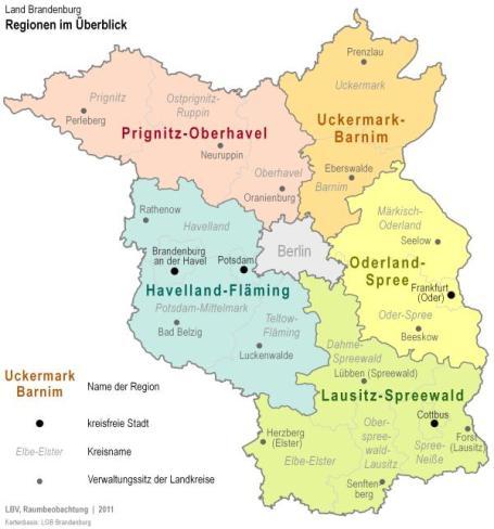 BrandenburgRegional