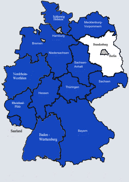 Brandenburgmap