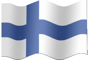 Finland flag-XL-anim