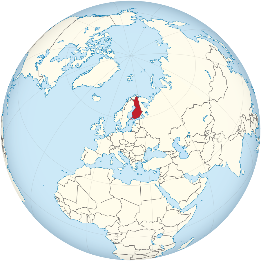 Finland_on_the_globe1
