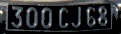 CarPlateSchlumpf