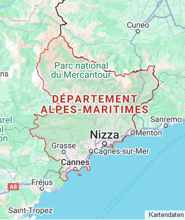 AlpesMaritimes