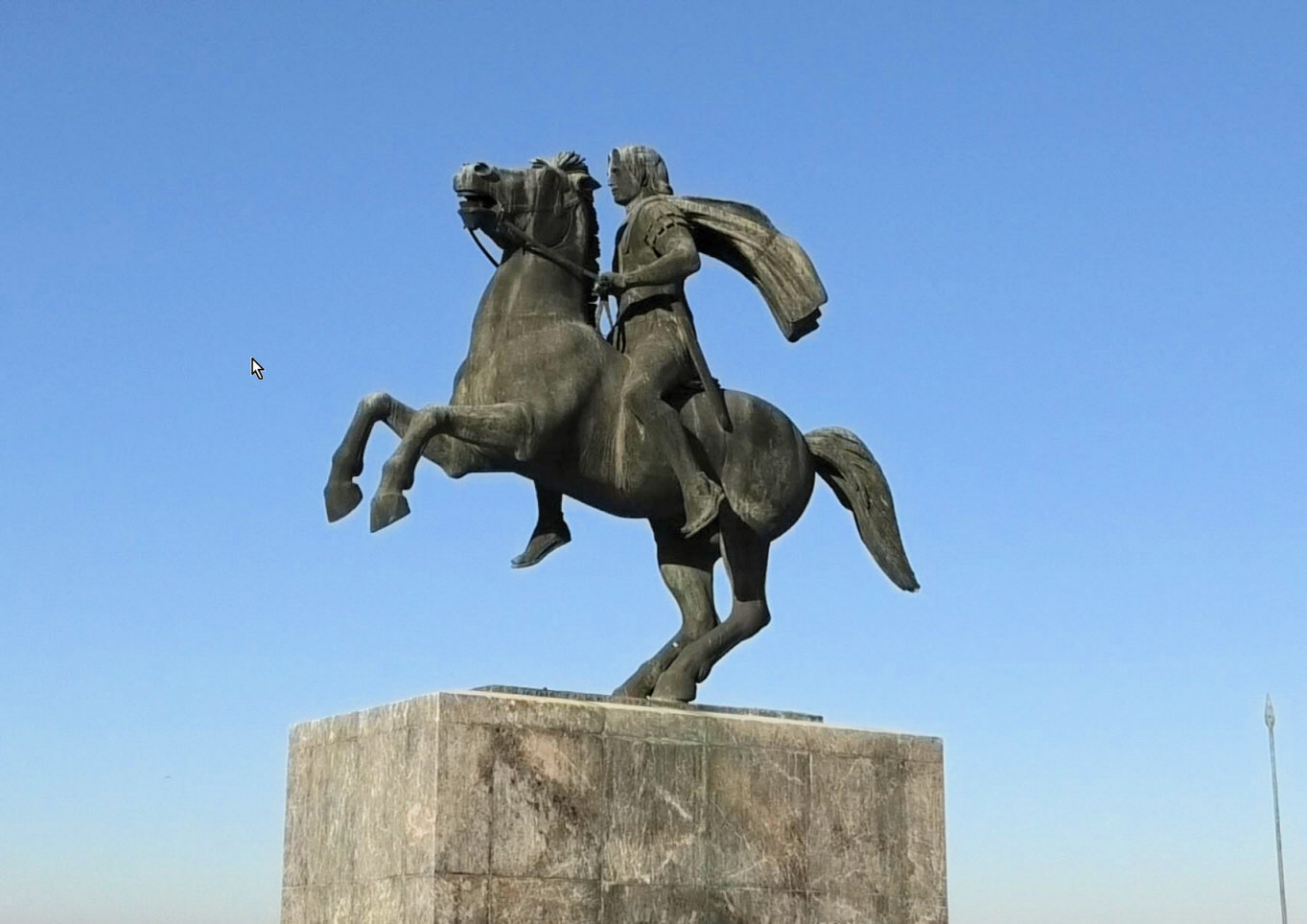Statue