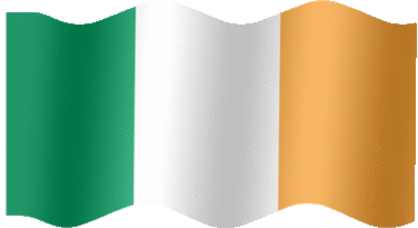 Ireland flag-XL-anim