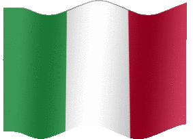 Italy flag-XL-anim