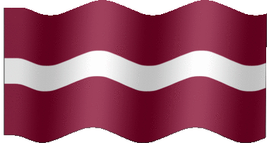 Latvia flag-XL-anim