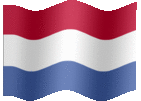 Netherlands flag-L-anim