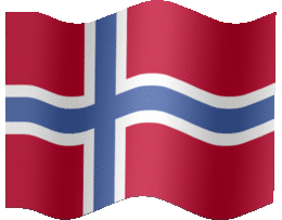 Norway flag-XL-anim