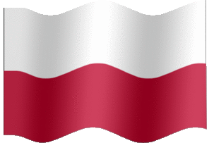 Poland flag-XL-anim
