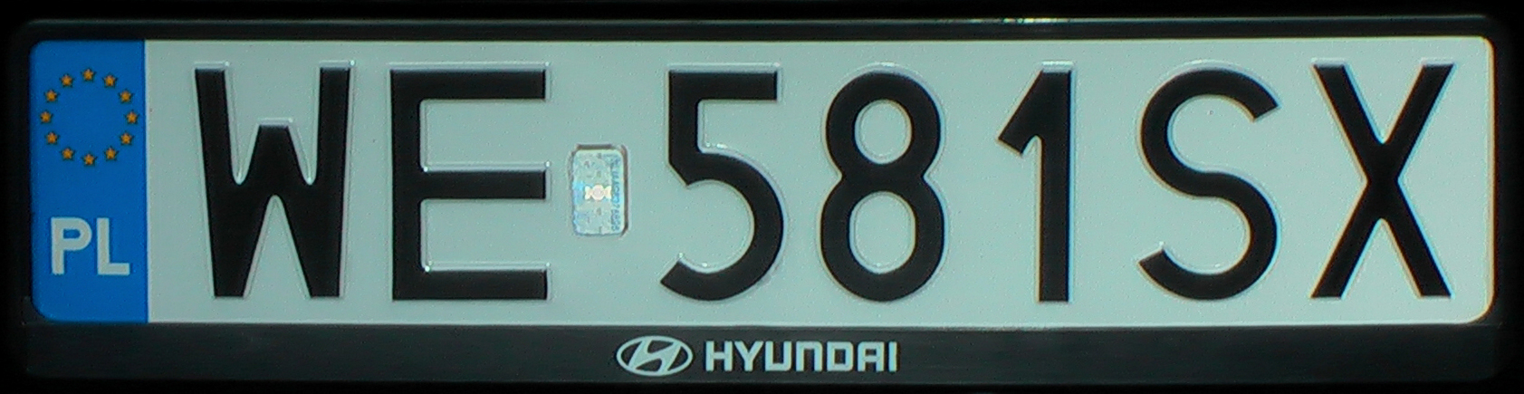 CarPlatePL