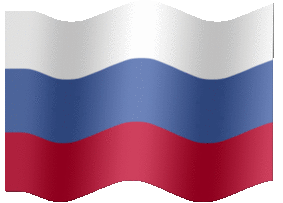 Russia flag-XL-anim