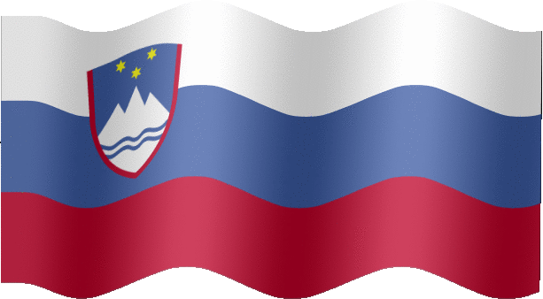Slovenia flag-XXL