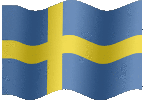 Sweden flag-XL-anim