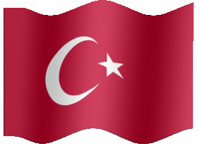 Turkey flag-XL-anim
