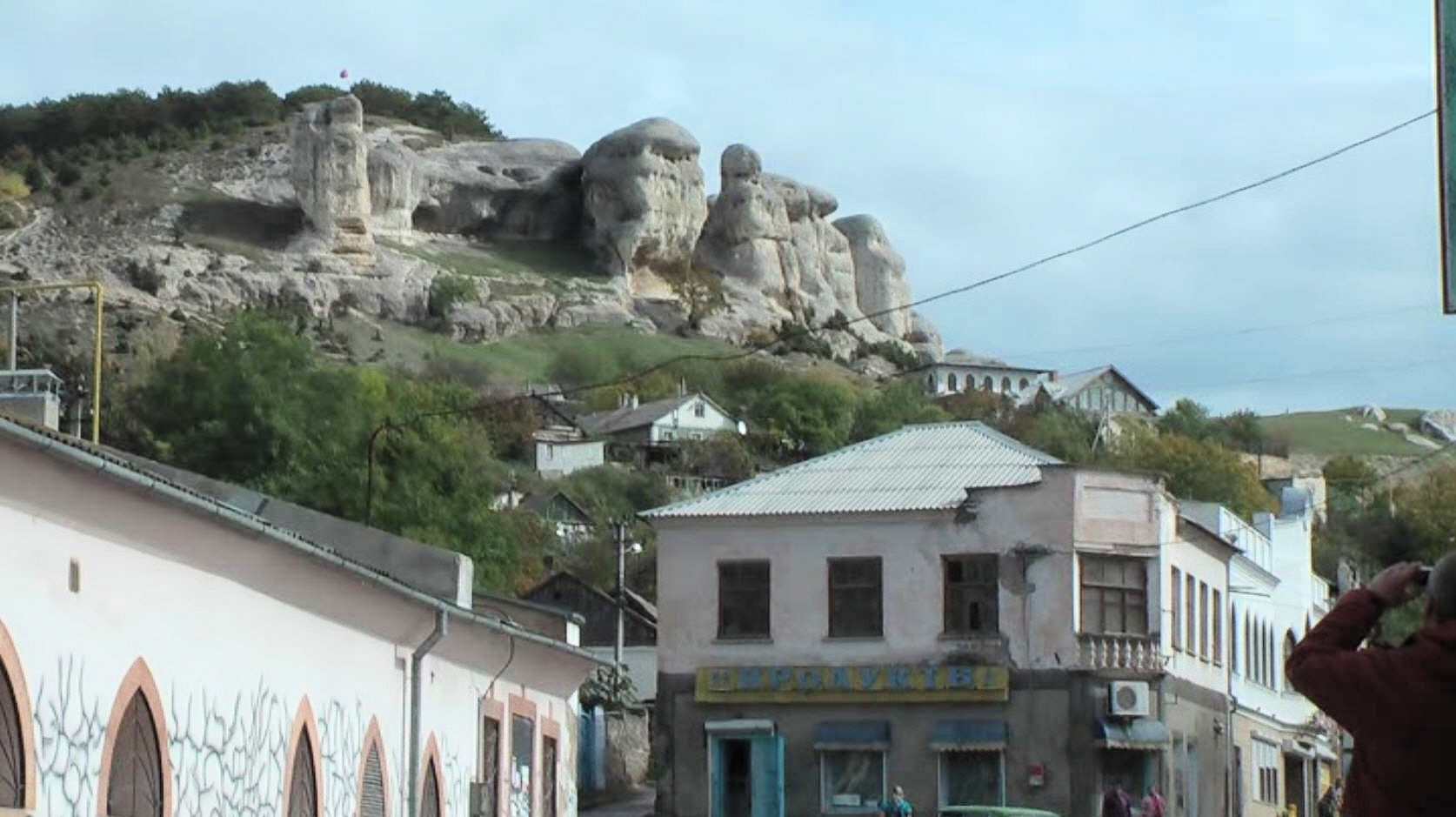 Felsen