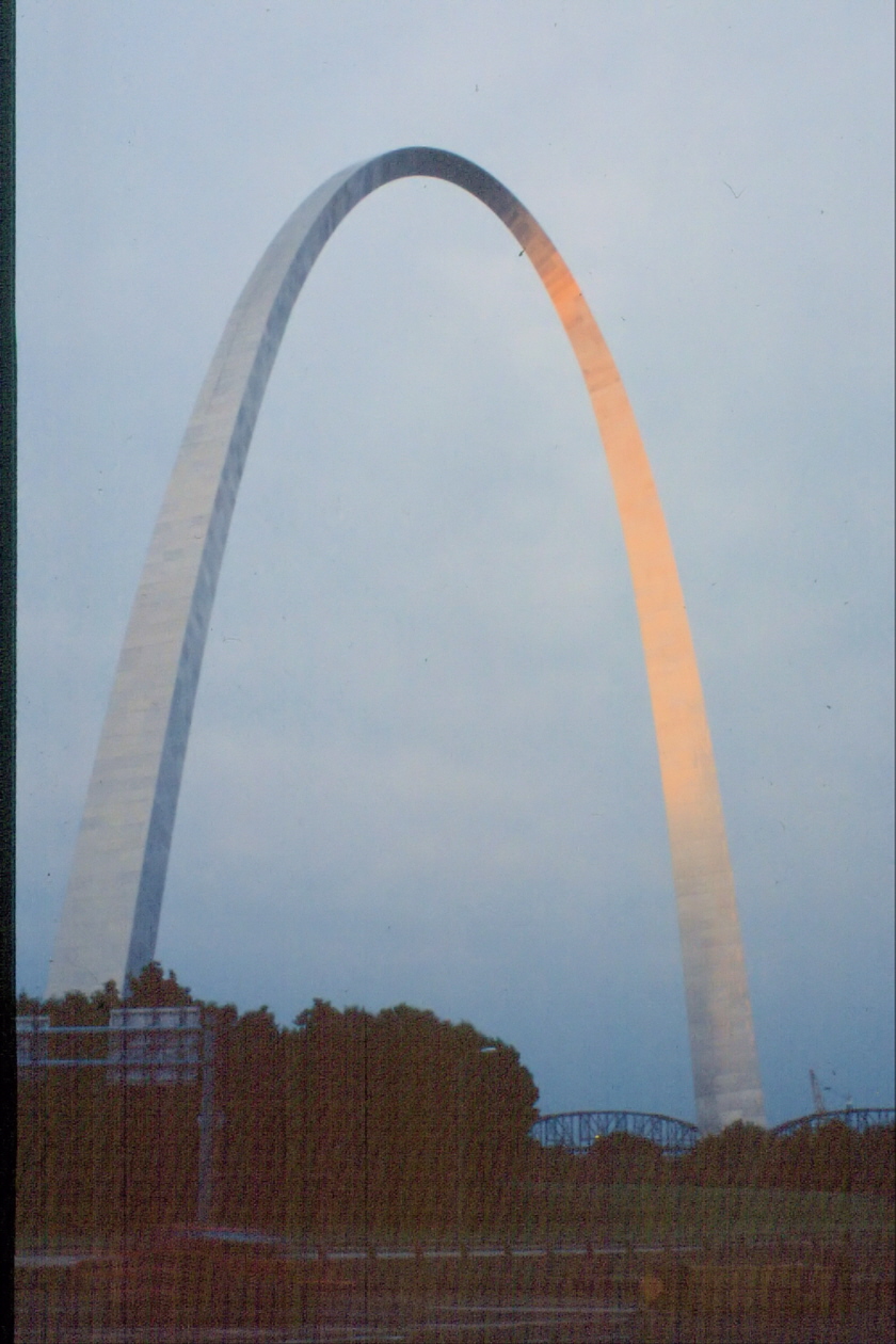 GatewayArch