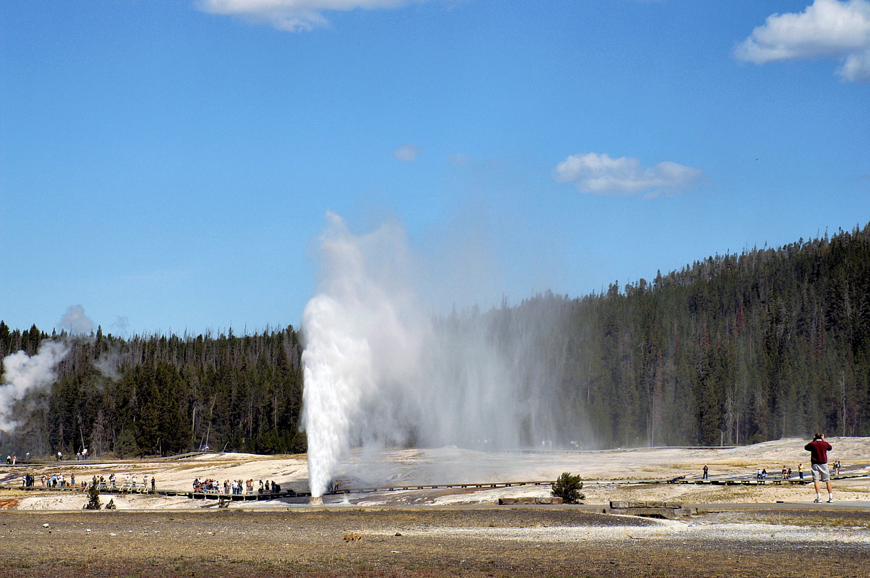 Geysir