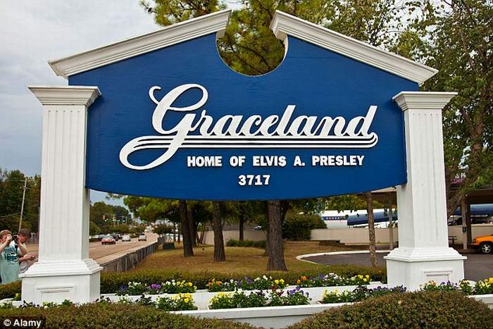 Graceland