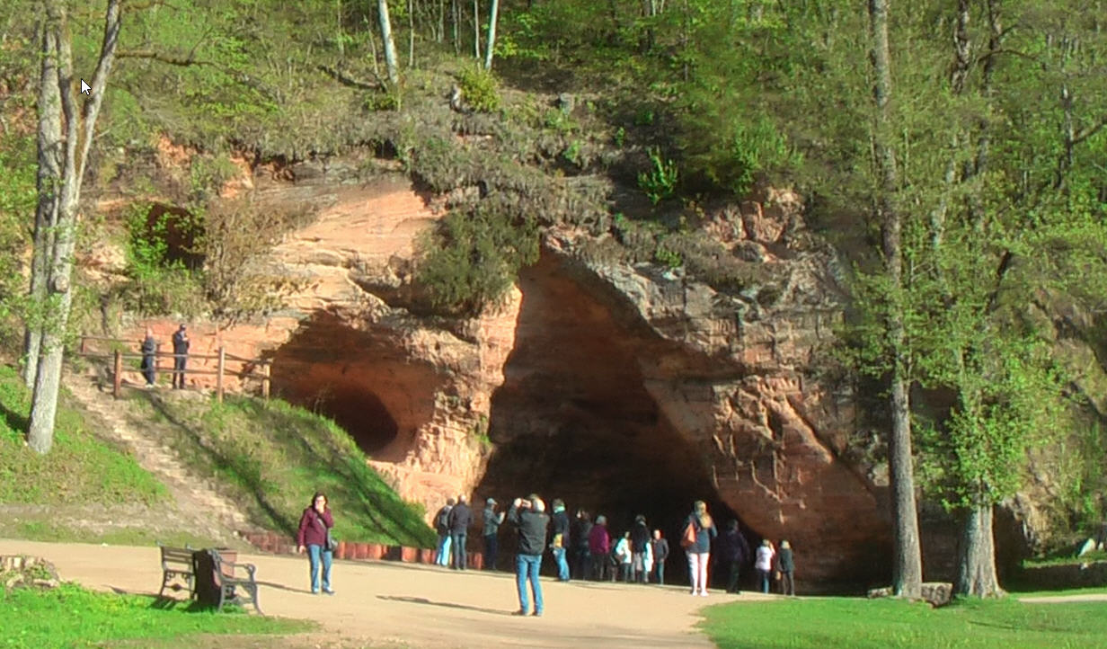 Gutmannshhle