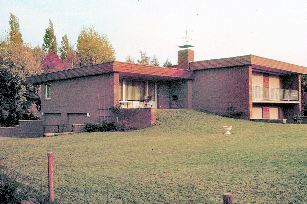 HausLehmberg