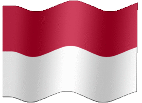 Indonesia flag-XL-anim