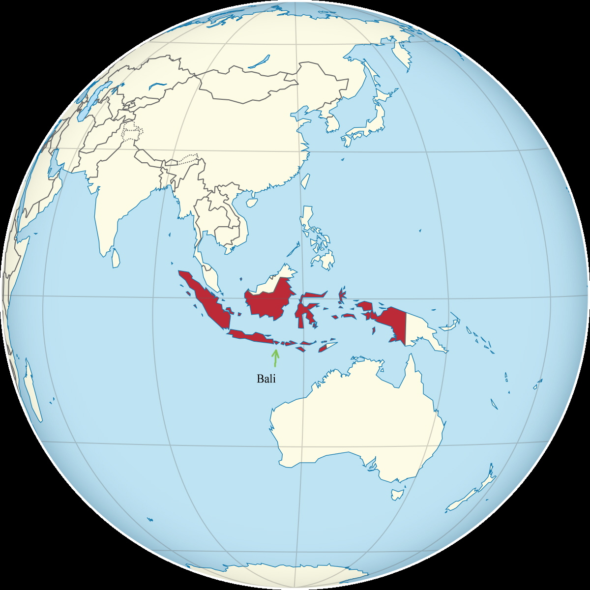 Indonesia