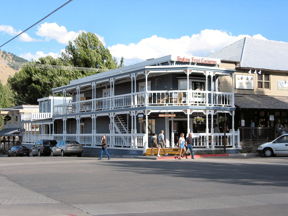 JacksonHole