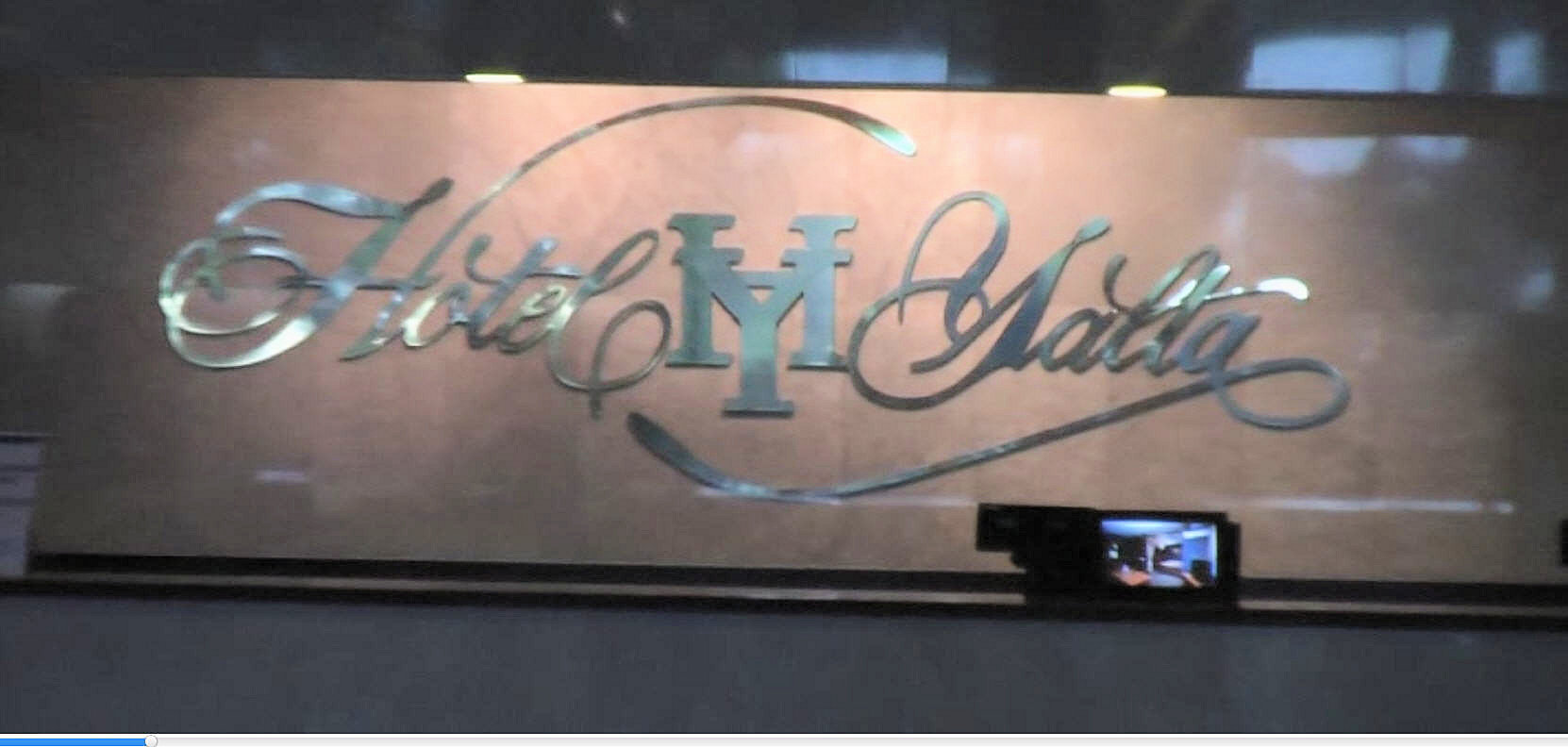 JaltaHotel