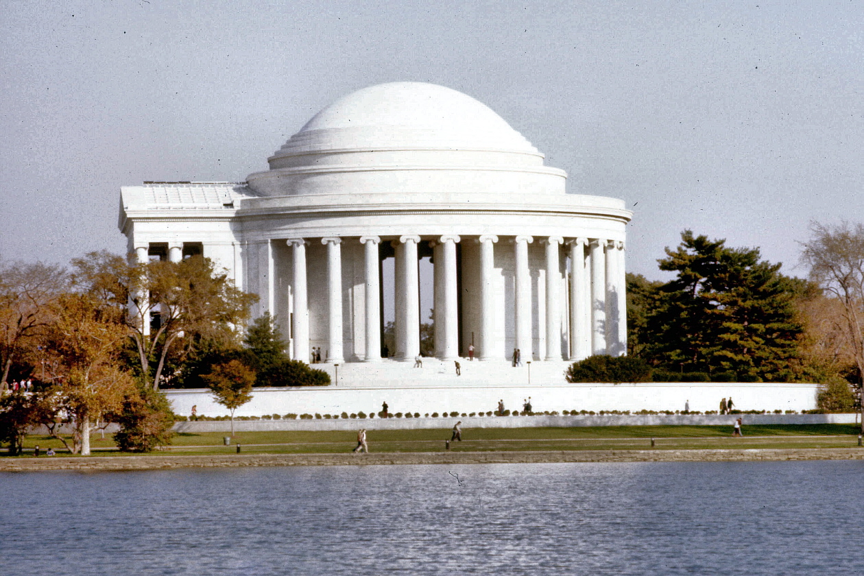 JeffersonMemorial