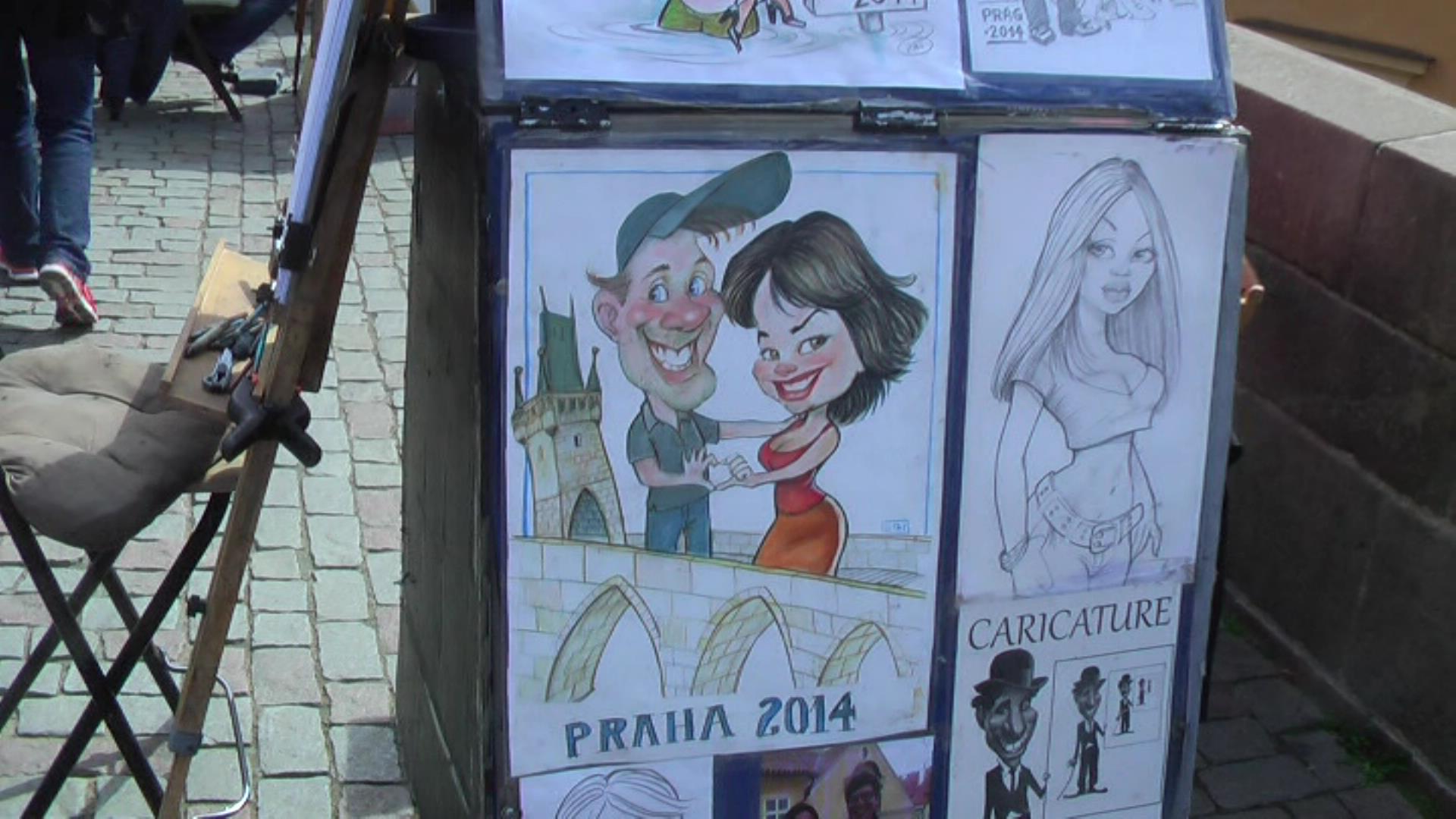 Karikatur