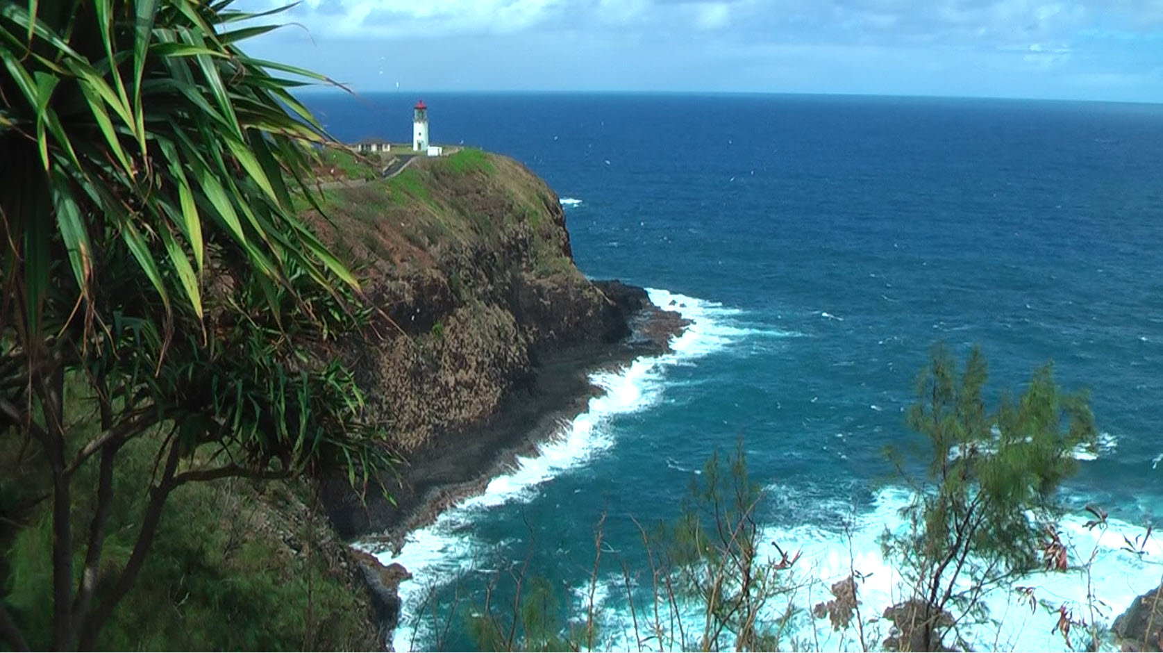 KilaueaLighthouse