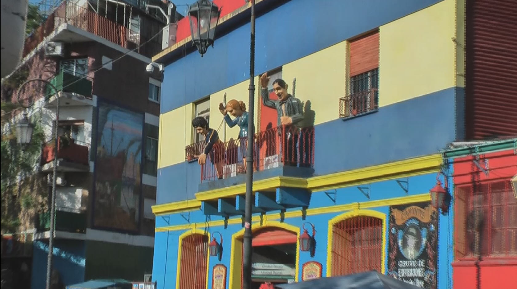 LaBoca