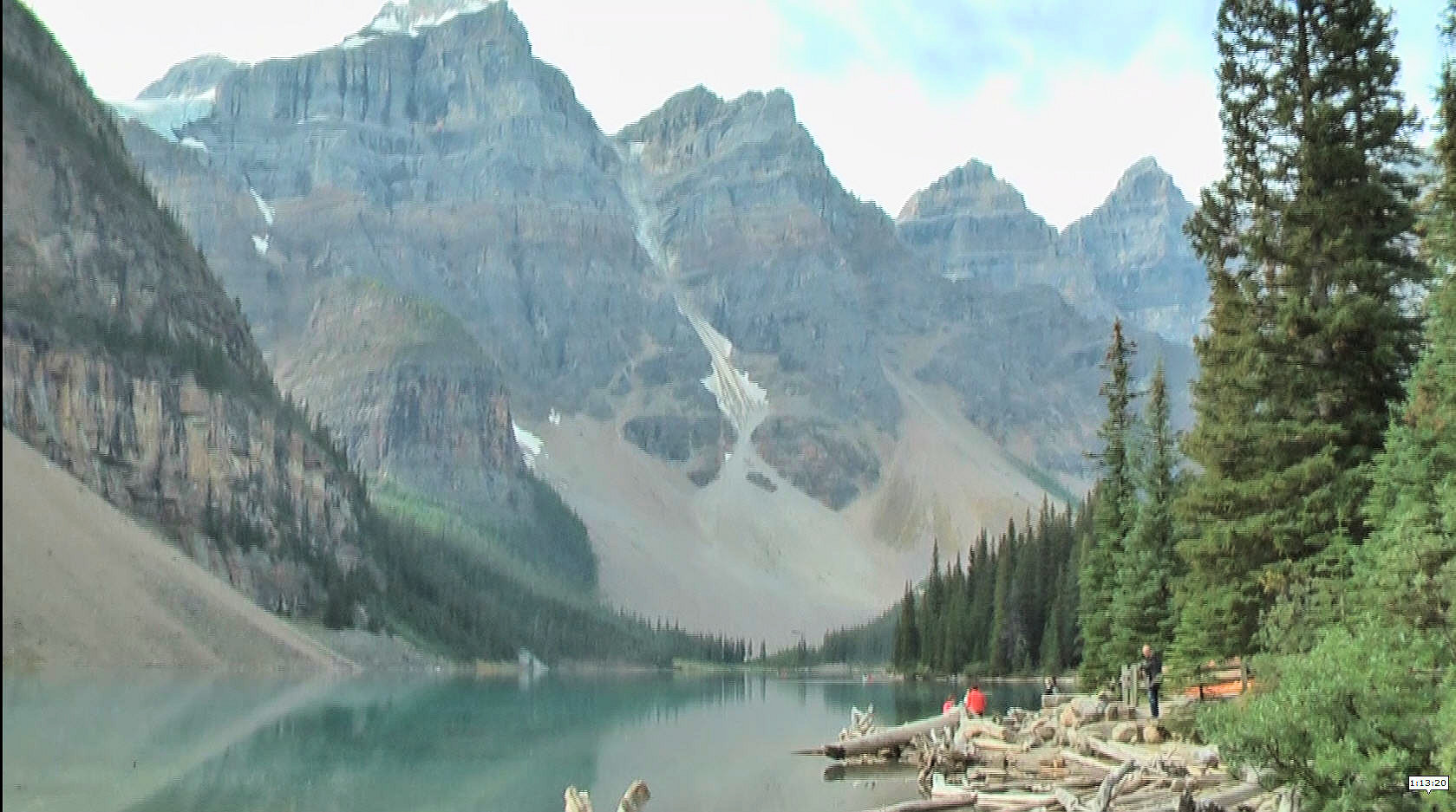 LakeMoraine