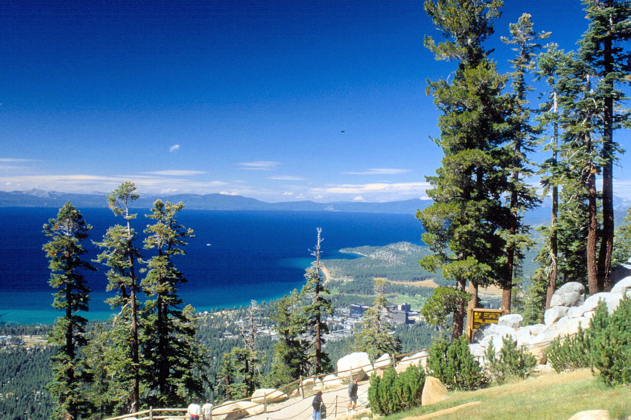 LakeTahoe