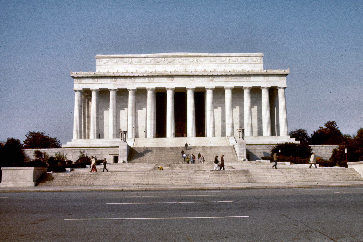 LincolnMemorial