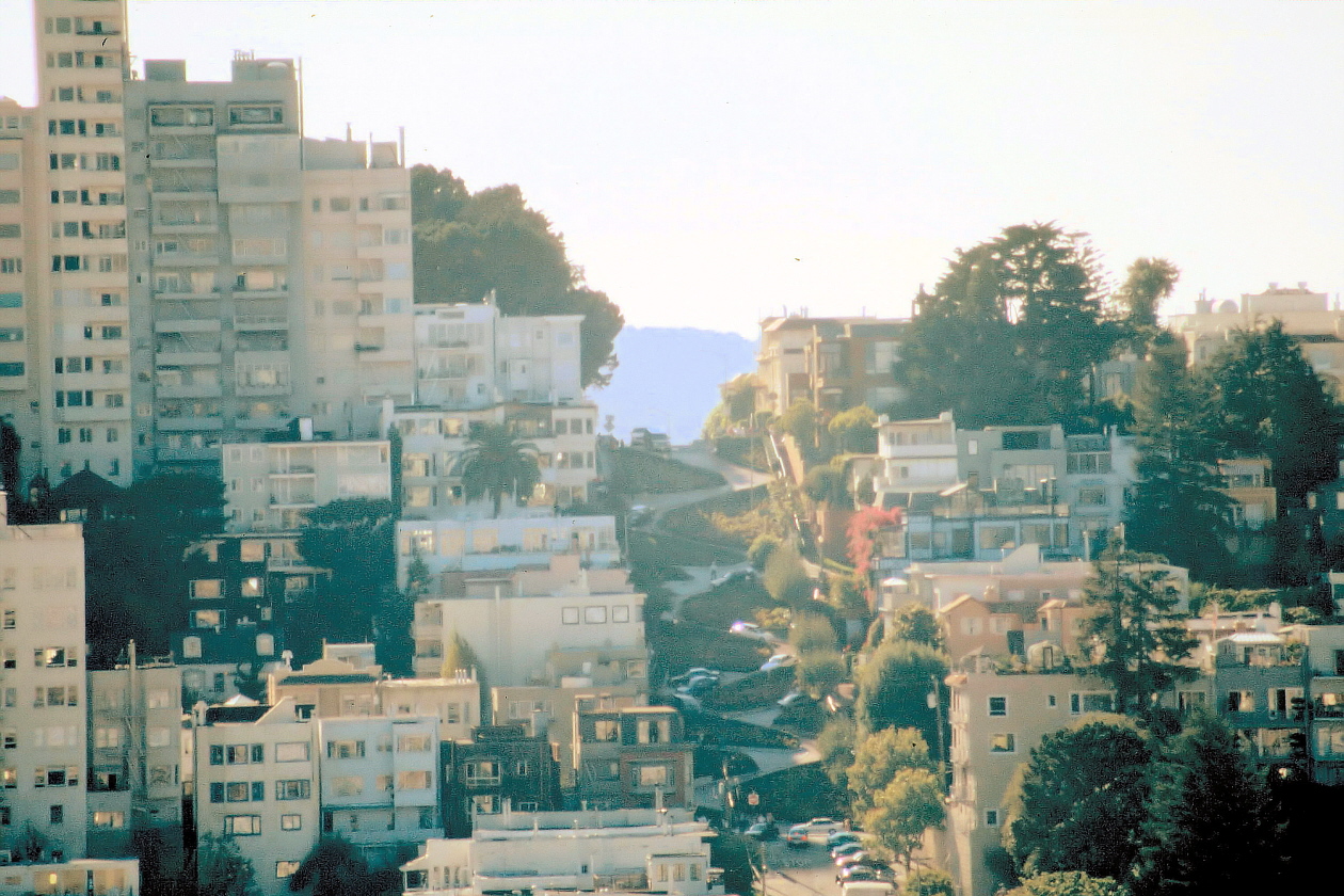 LombardStreet