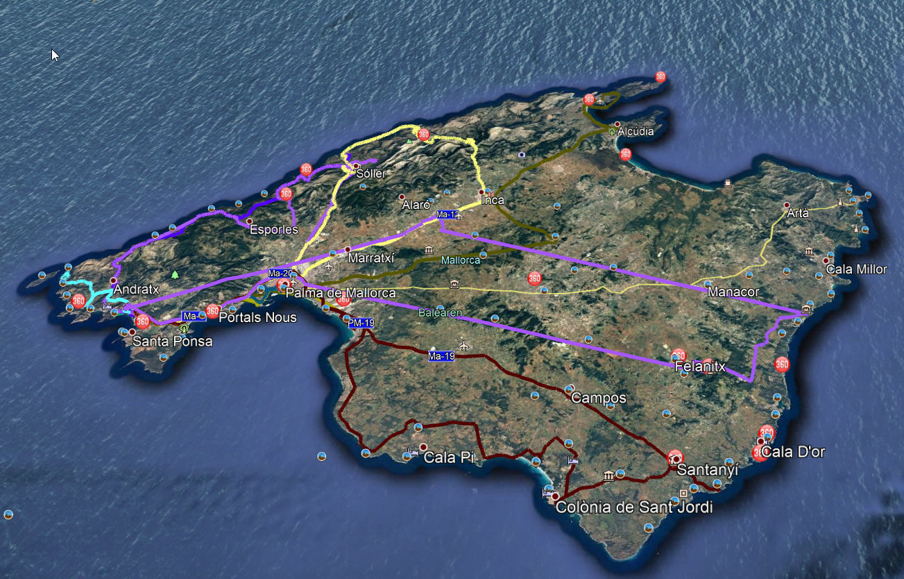 Mallorca2019