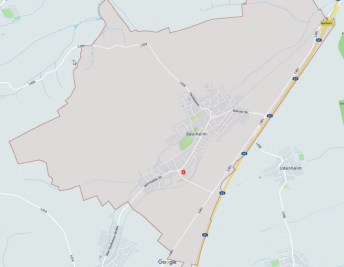 MapSaulheim1