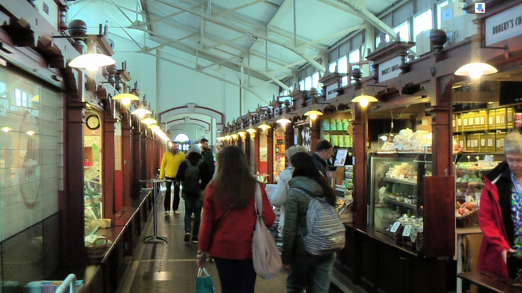 Markthalle
