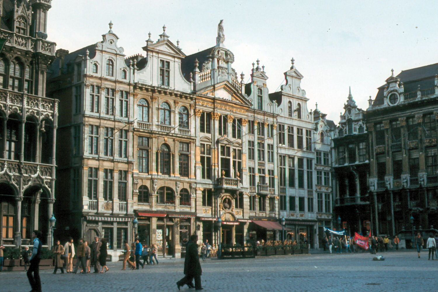 Marktplatz