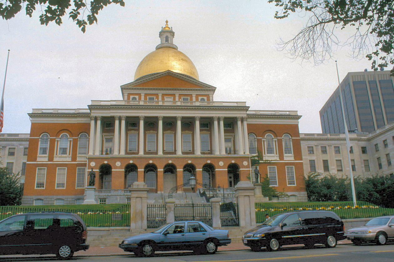 MassachusettsStateHouse