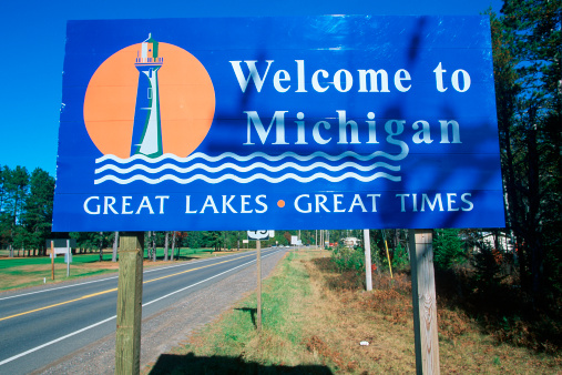 Michigan