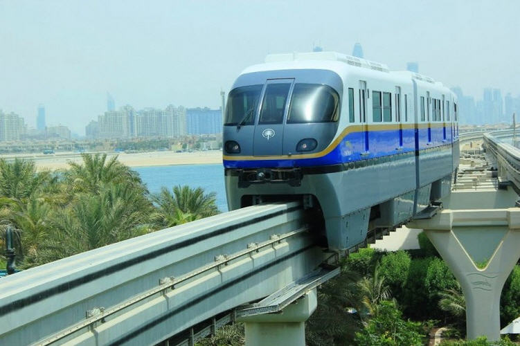 Monorail