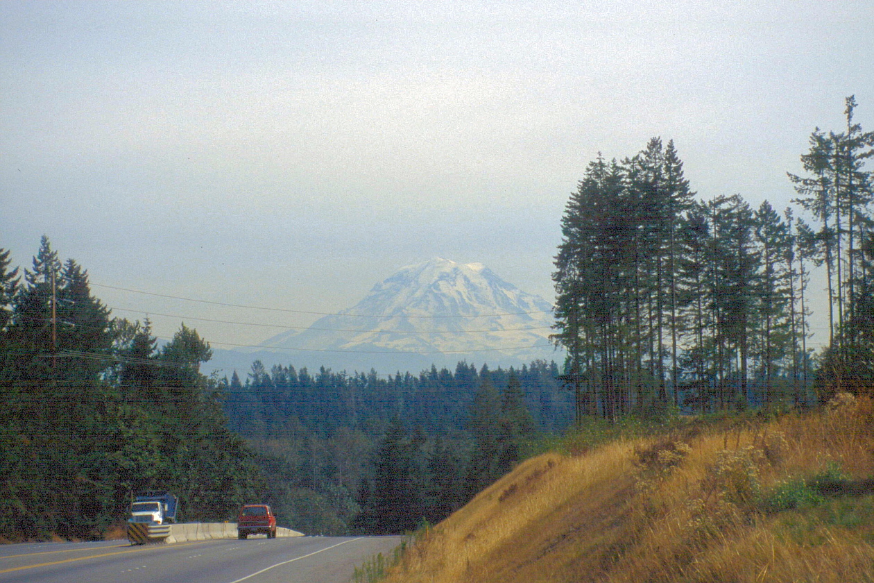 MountRainier