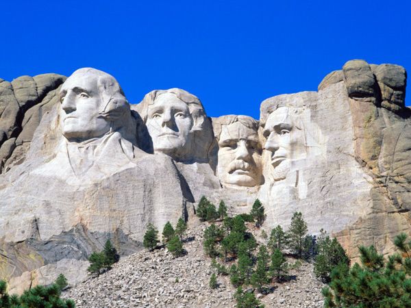MountRushmore