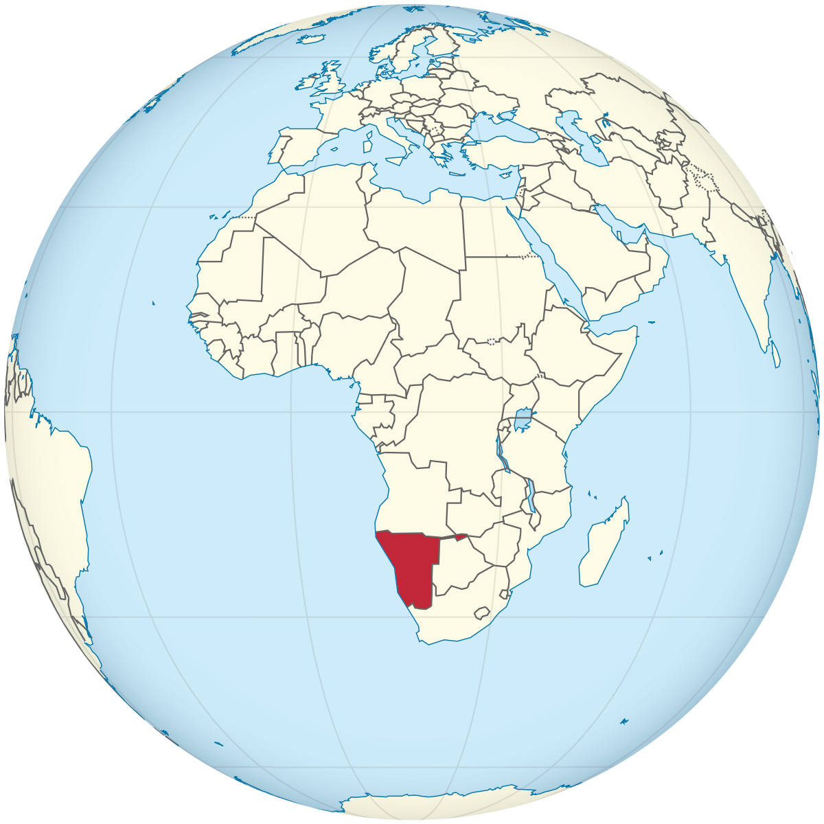 Namibia