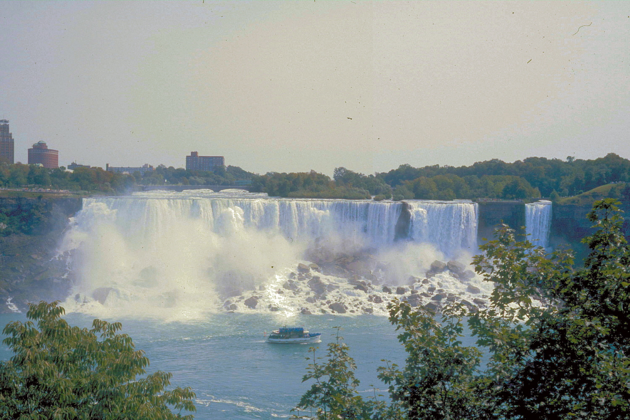 NiagaraFalls